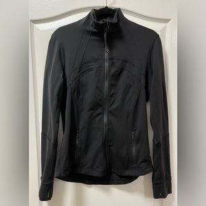 Size 12 Lululemon Define Jacket